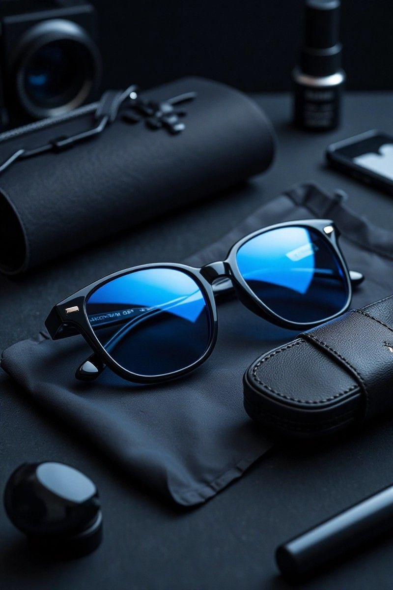 Sunglasses Collection