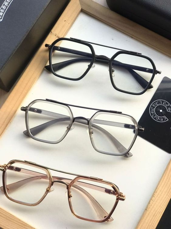 Spectacle Frame Collection