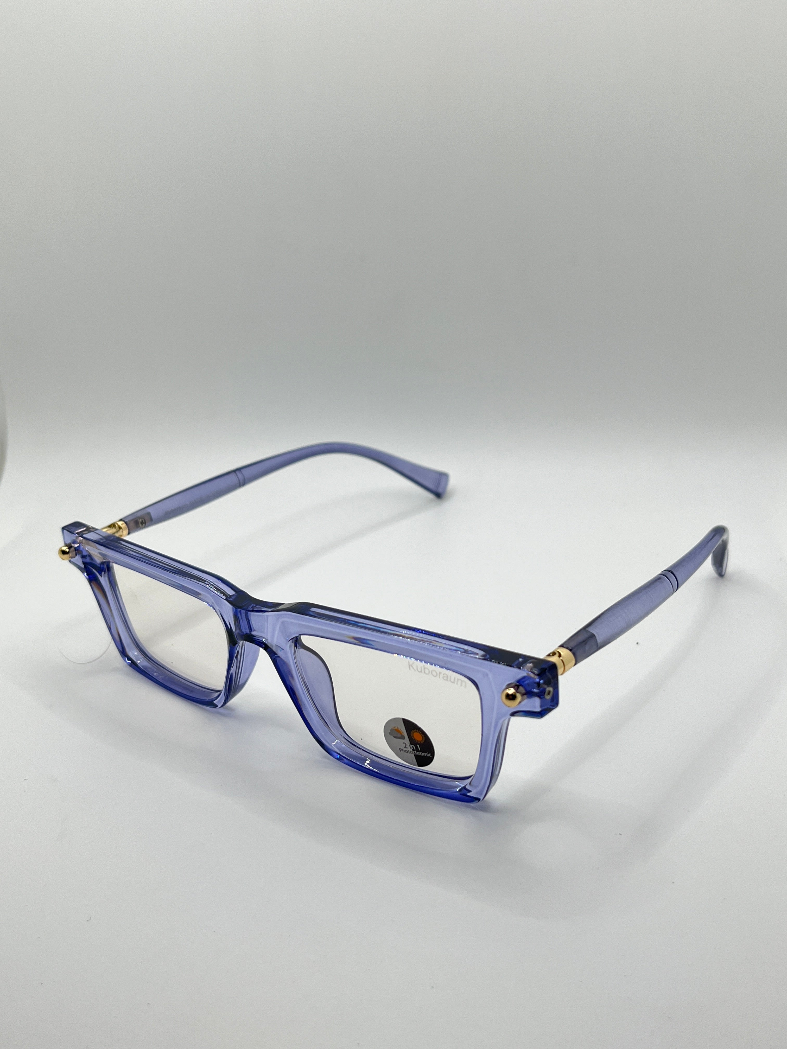 A2 Optyx Special Color Changing Glasses