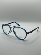 Ray-Ban RB8072 Optics