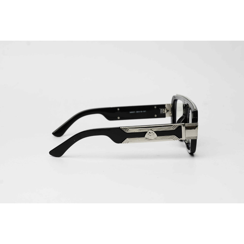 Luxury Jack Martin Bold Glasses