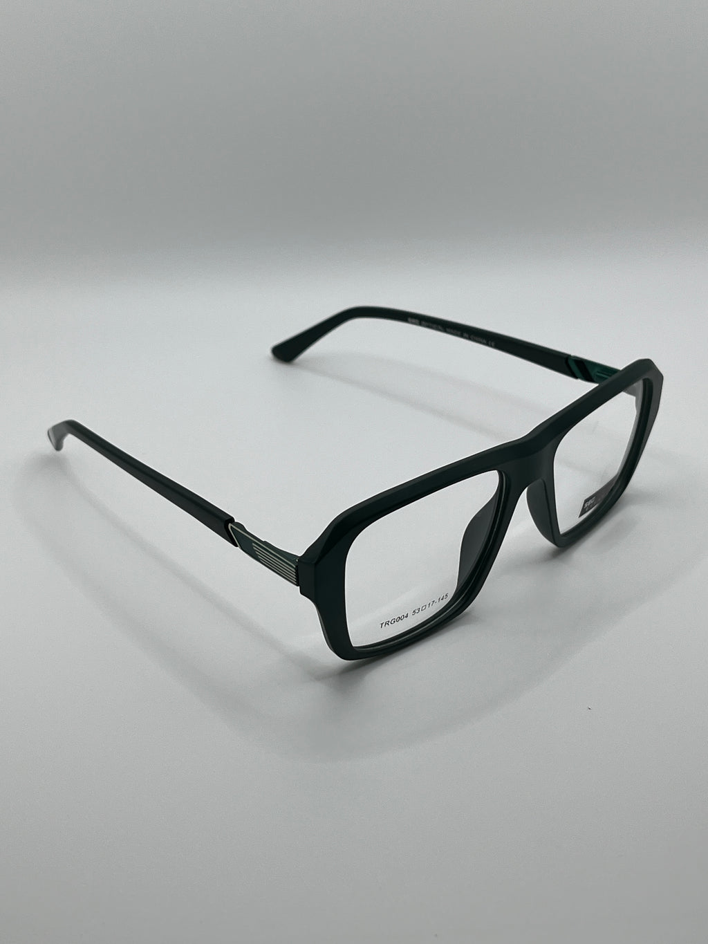 Max Baryy- Frame + Intelligent Glass