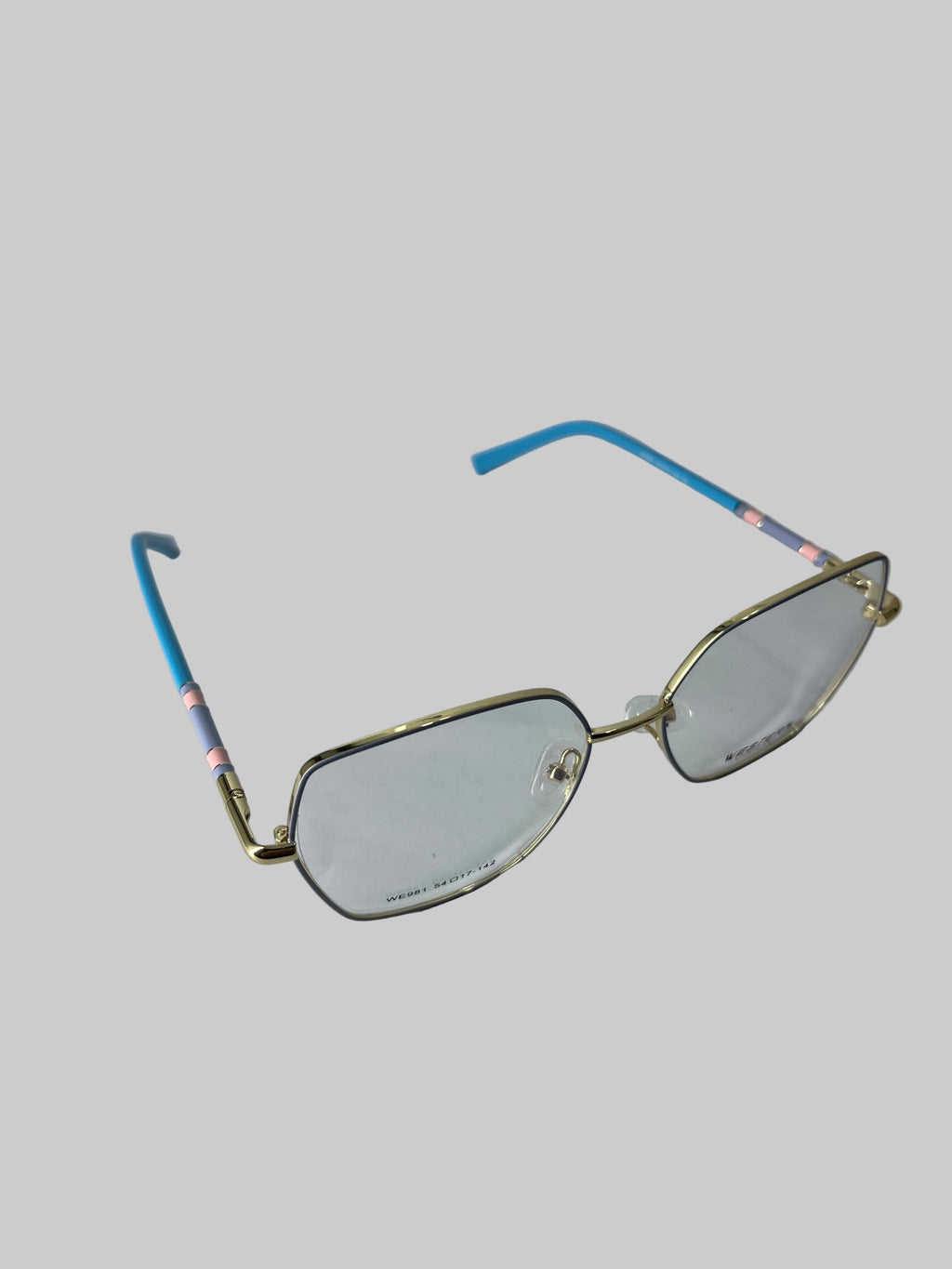 Butterfly Shape Glasses