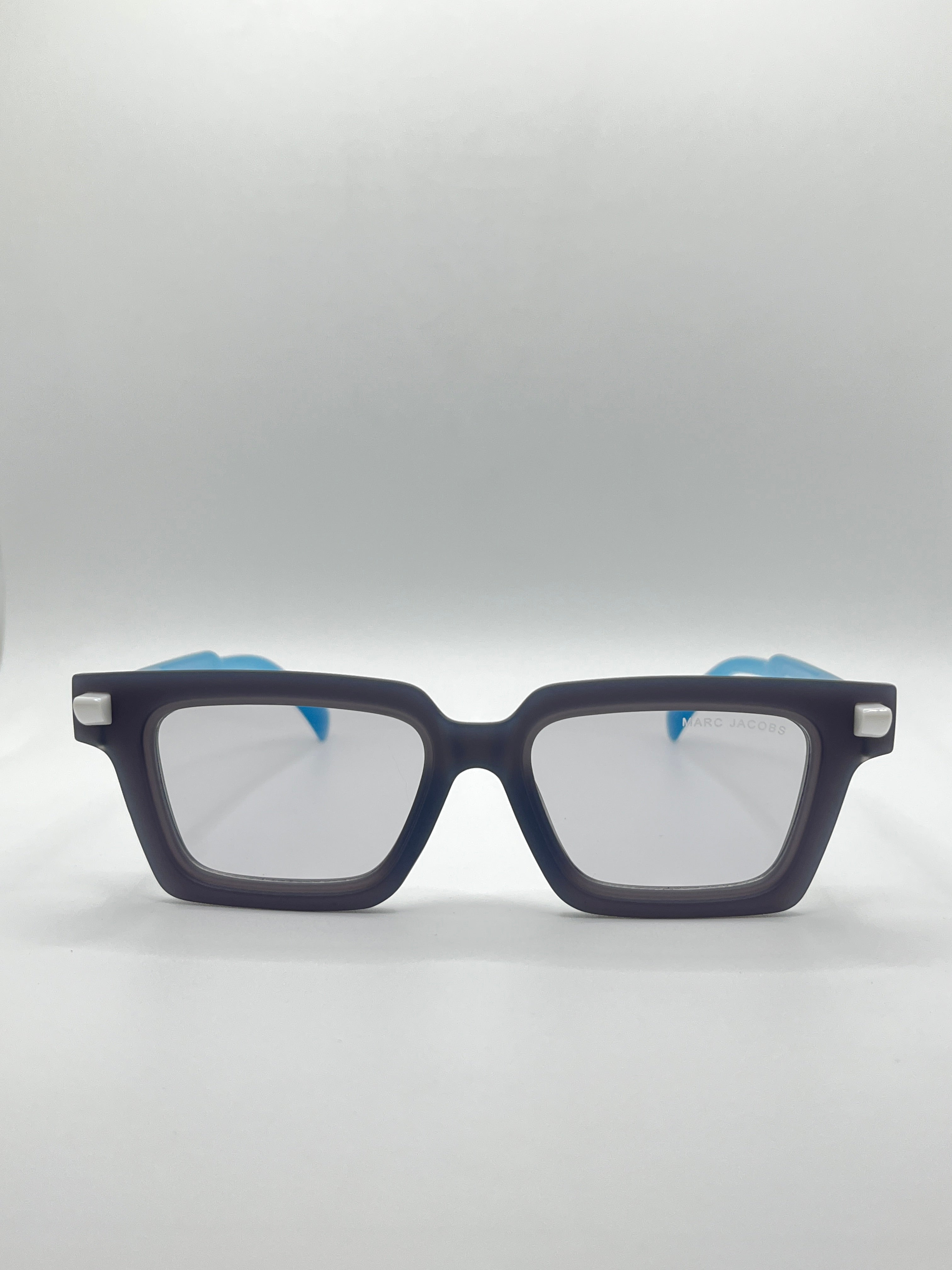 The Marc Jacobs Horizon Square Sunglasses