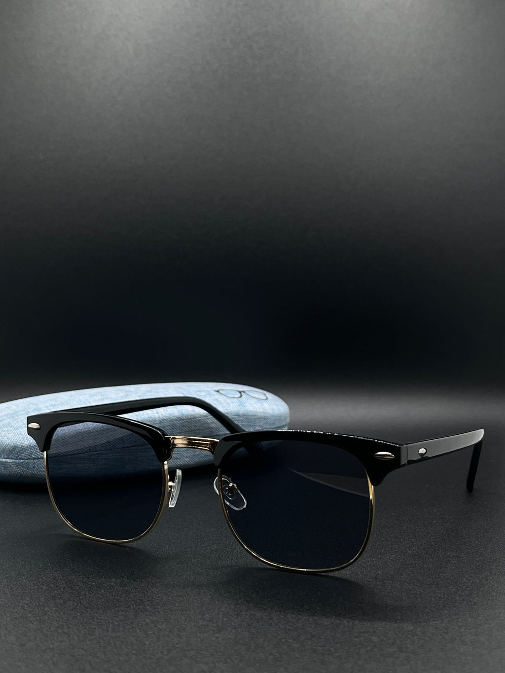 Ring Master Sunglasses