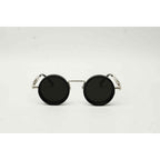 Steampunk Rotating ND Filter Sunglasses