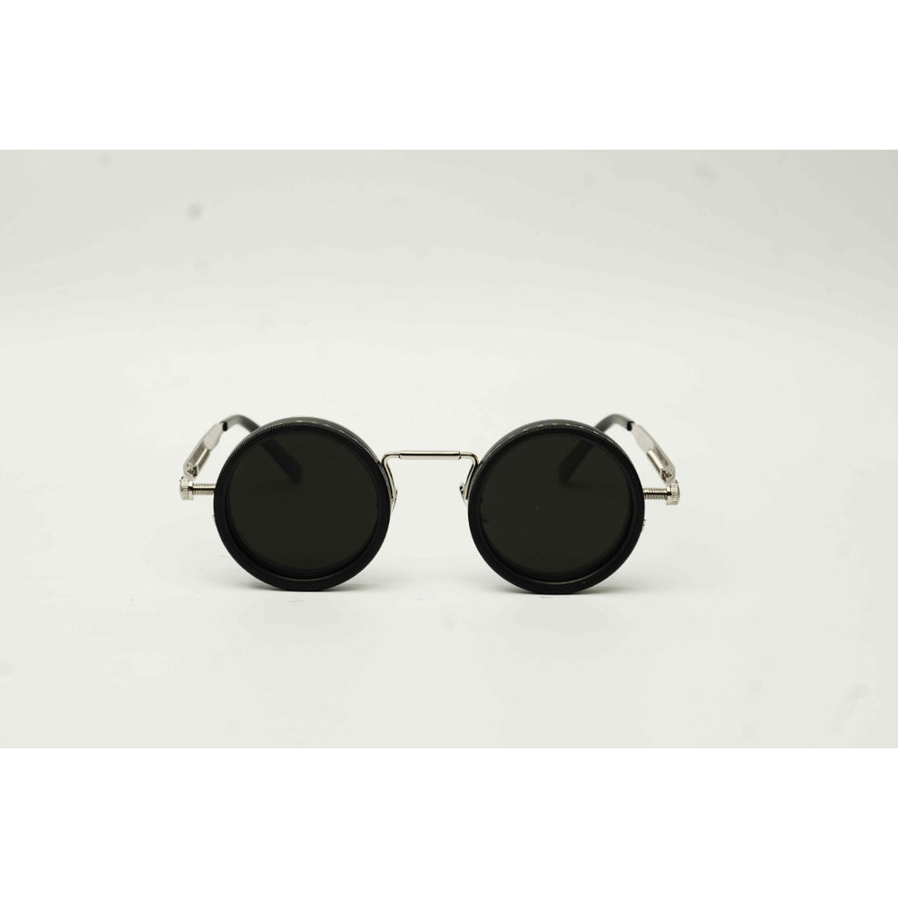 Steampunk Rotating ND Filter Sunglasses