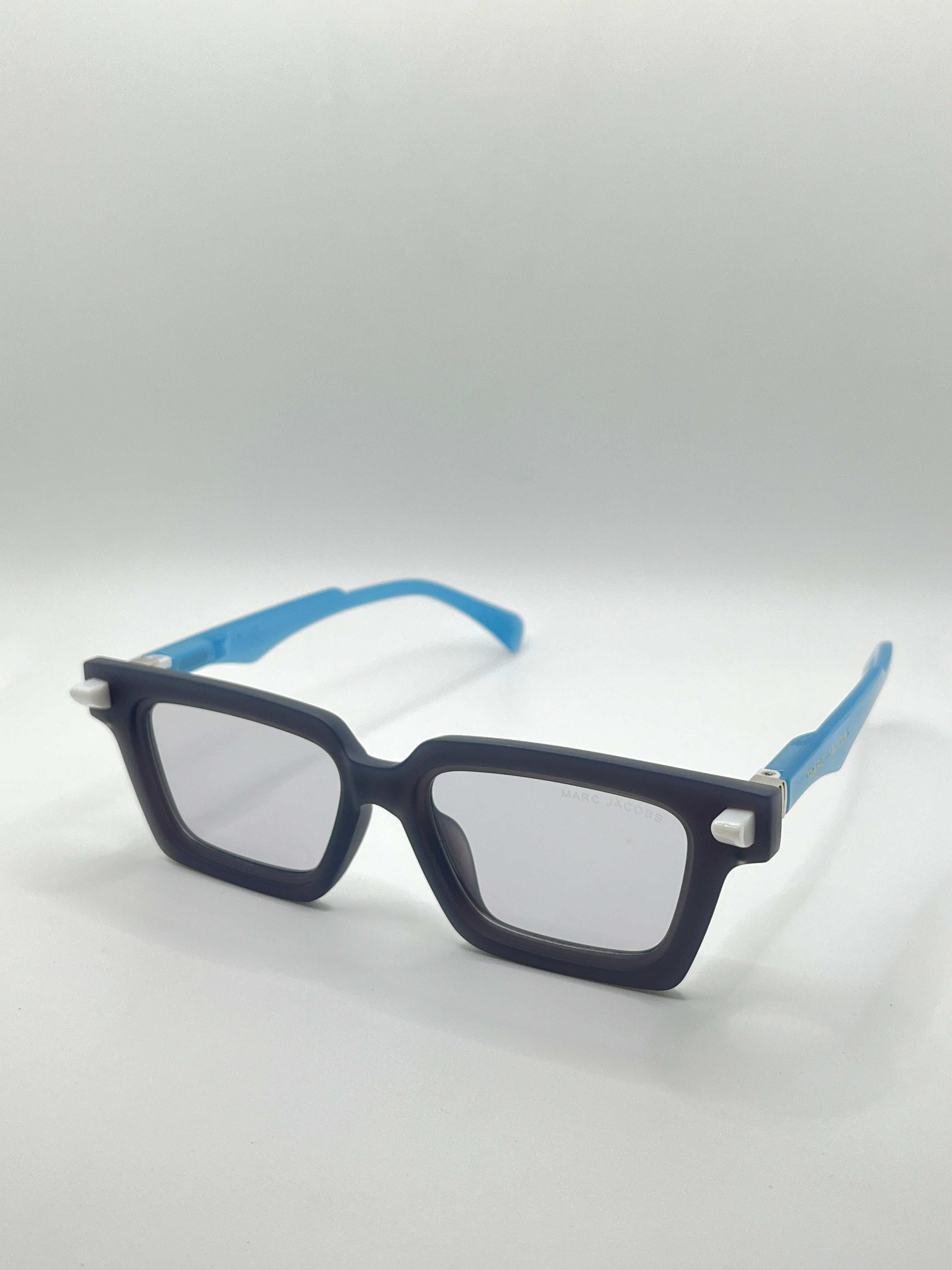 The Marc Jacobs Horizon Square Sunglasses