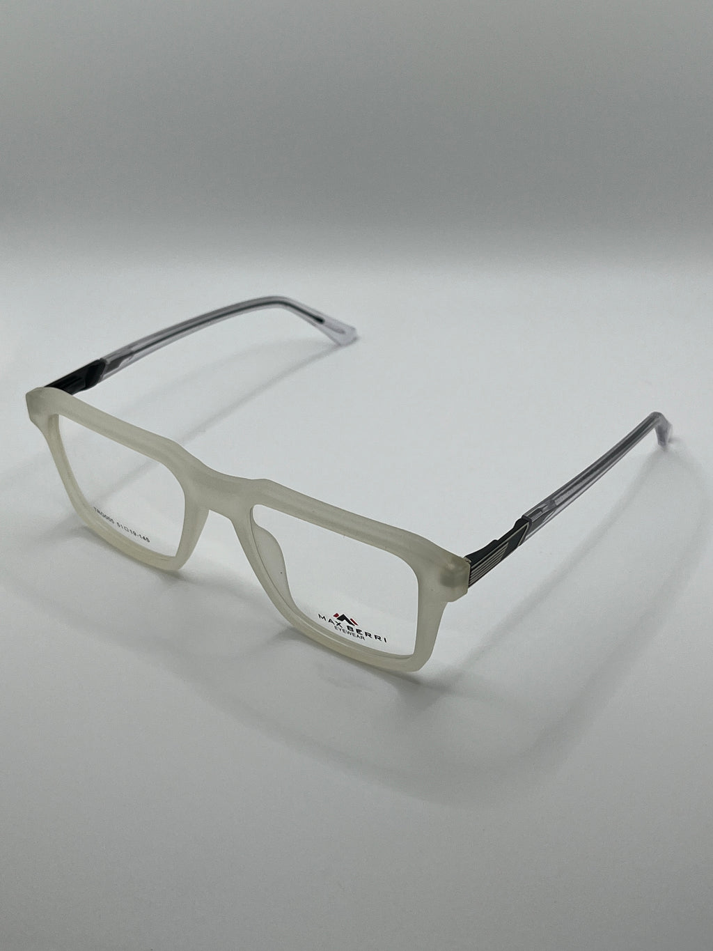 Max Berri Bold square Frame