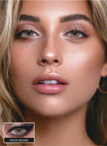 Wood brown