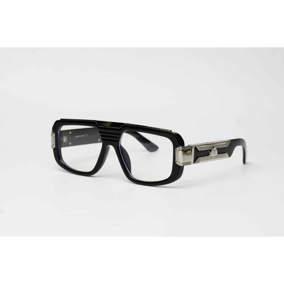 Luxury Jack Martin Bold Glasses