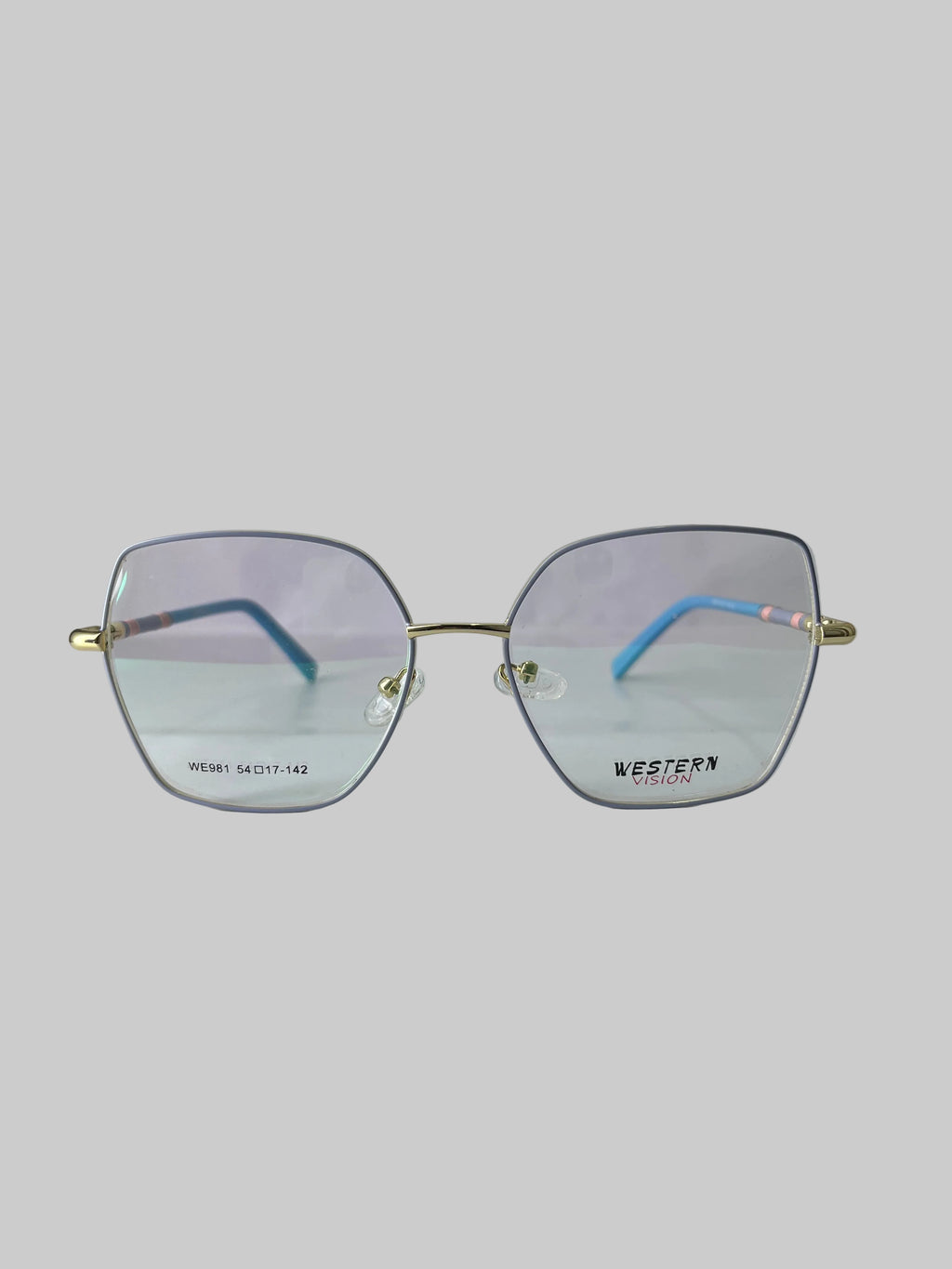 Butterfly Shape Glasses