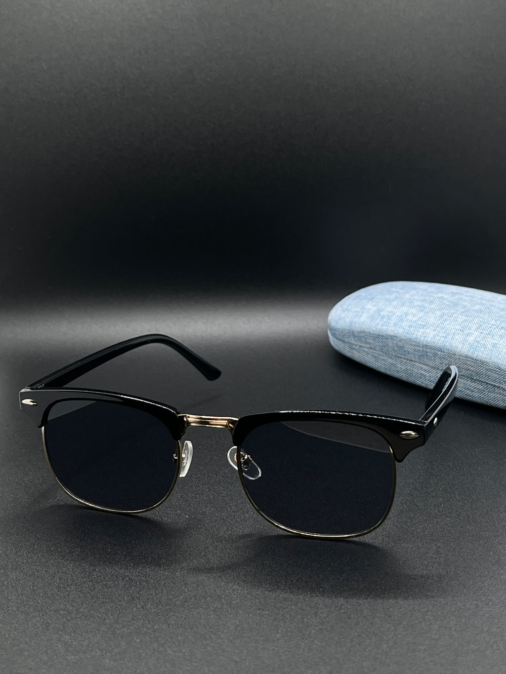 Ring Master Sunglasses