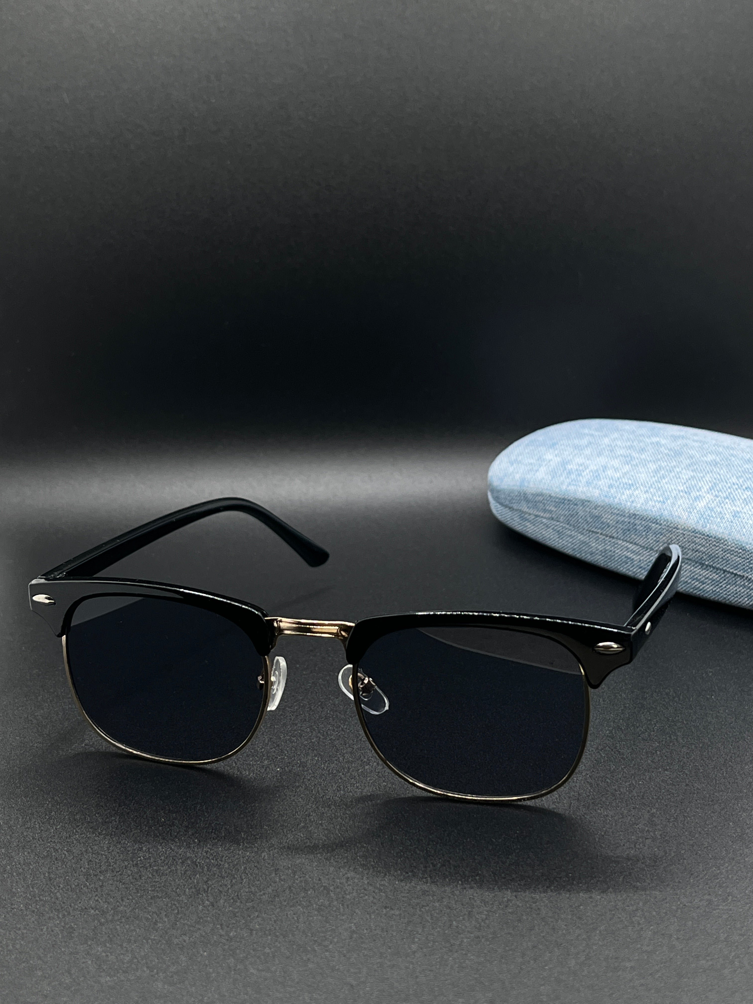 Ring Master Sunglasses