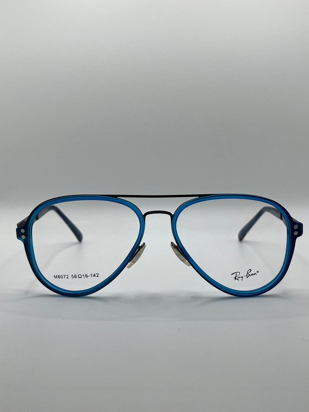 Ray-Ban RB8072 Optics