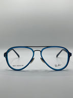 Ray-Ban RB8072 Optics