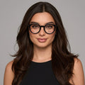 Dior Round Bold Glasses