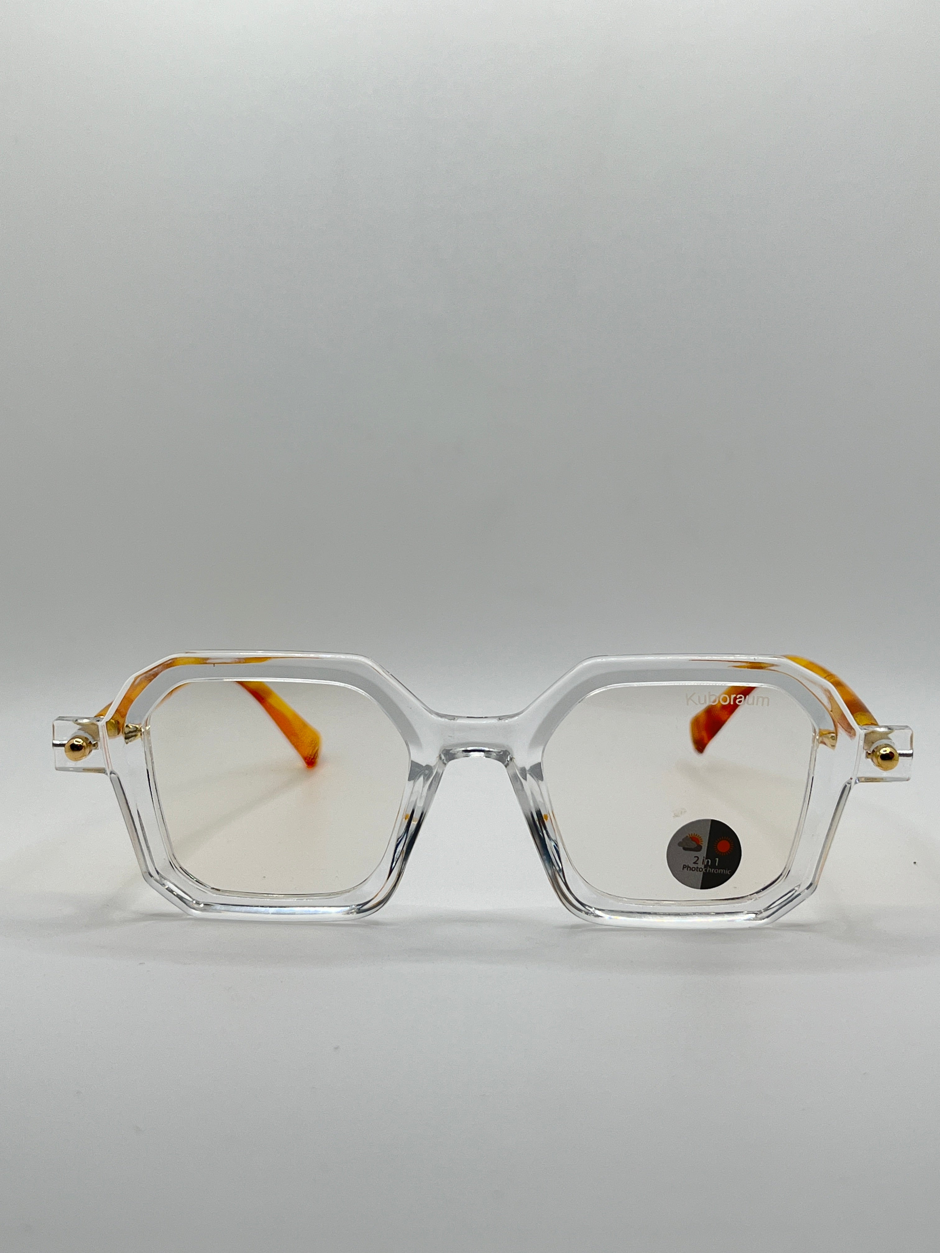 A2 Optyx Special Color Changing Glasses