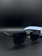 Ring Master Sunglasses