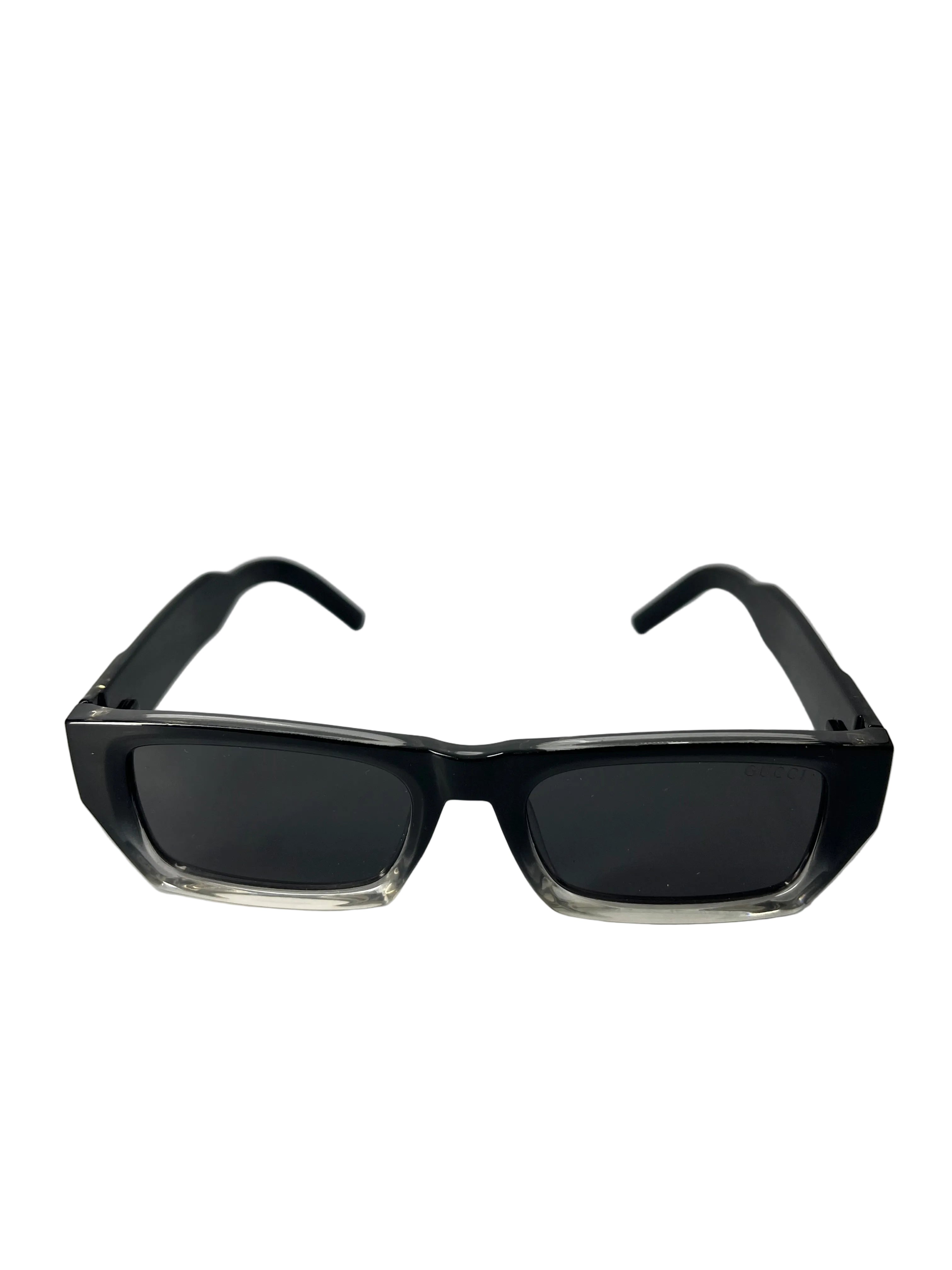 Gucci Black Almond