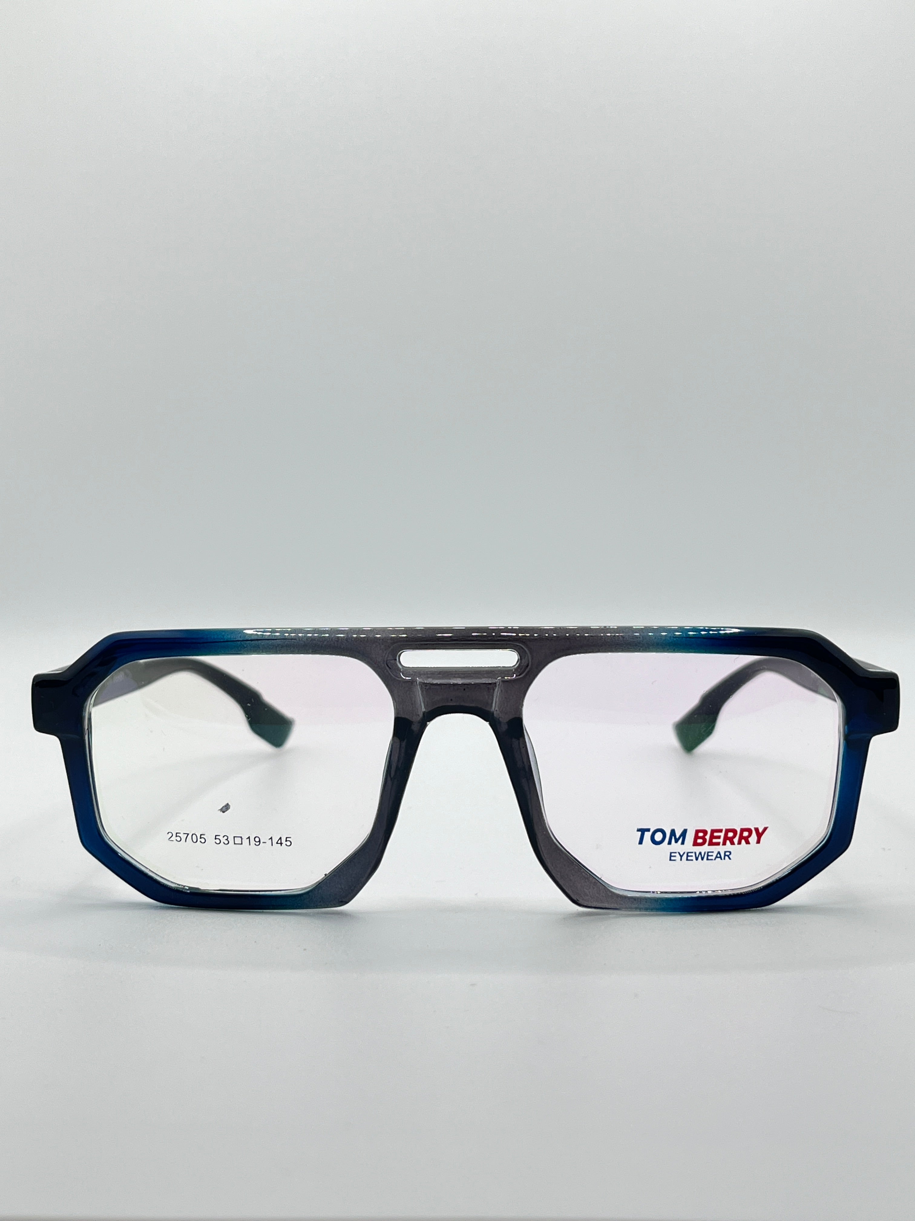 Tom Berry Geometric Navigator Frames