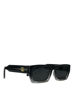 Gucci Black Almond