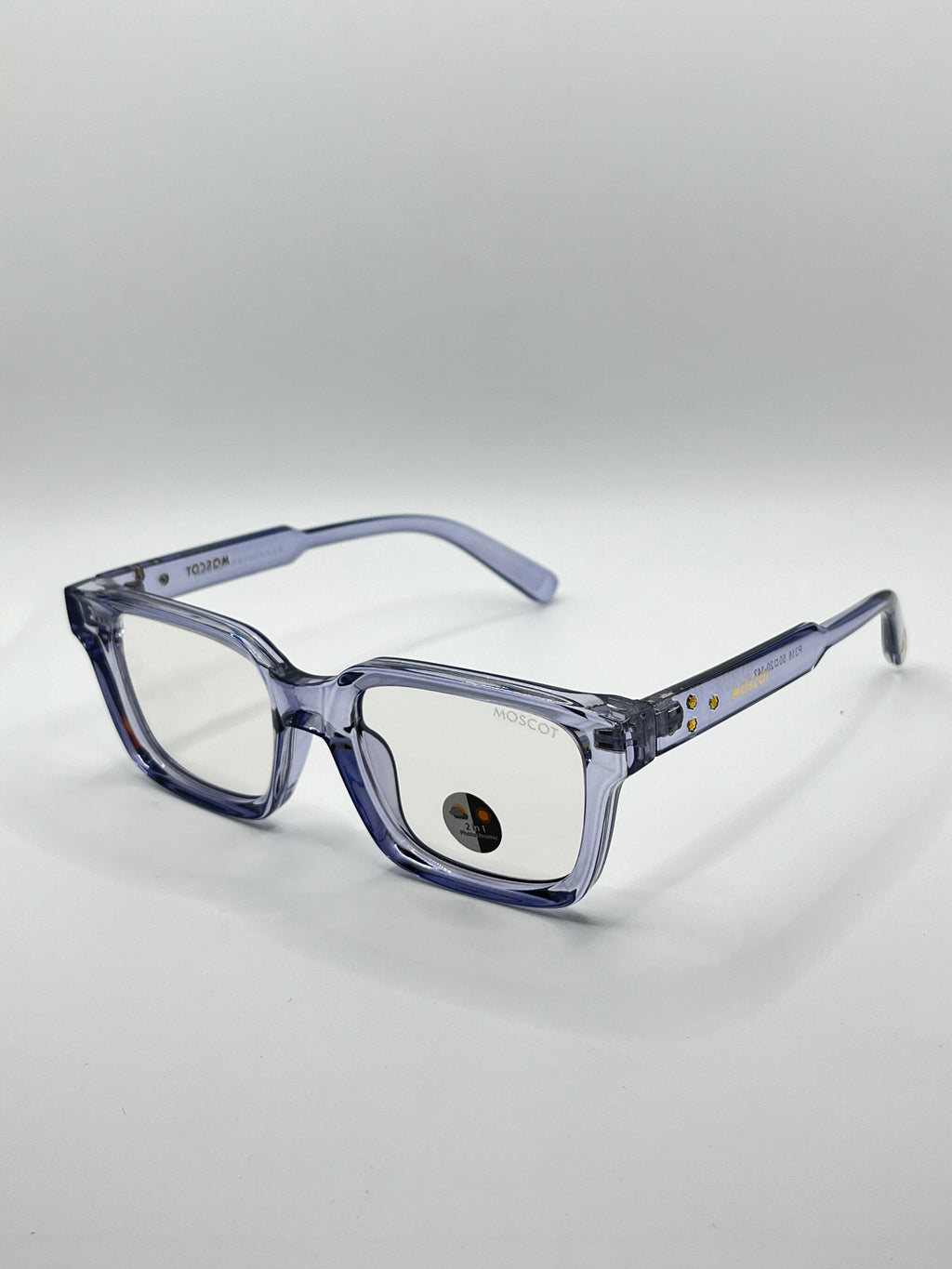 A2 Optyx Special Color Changing Glasses