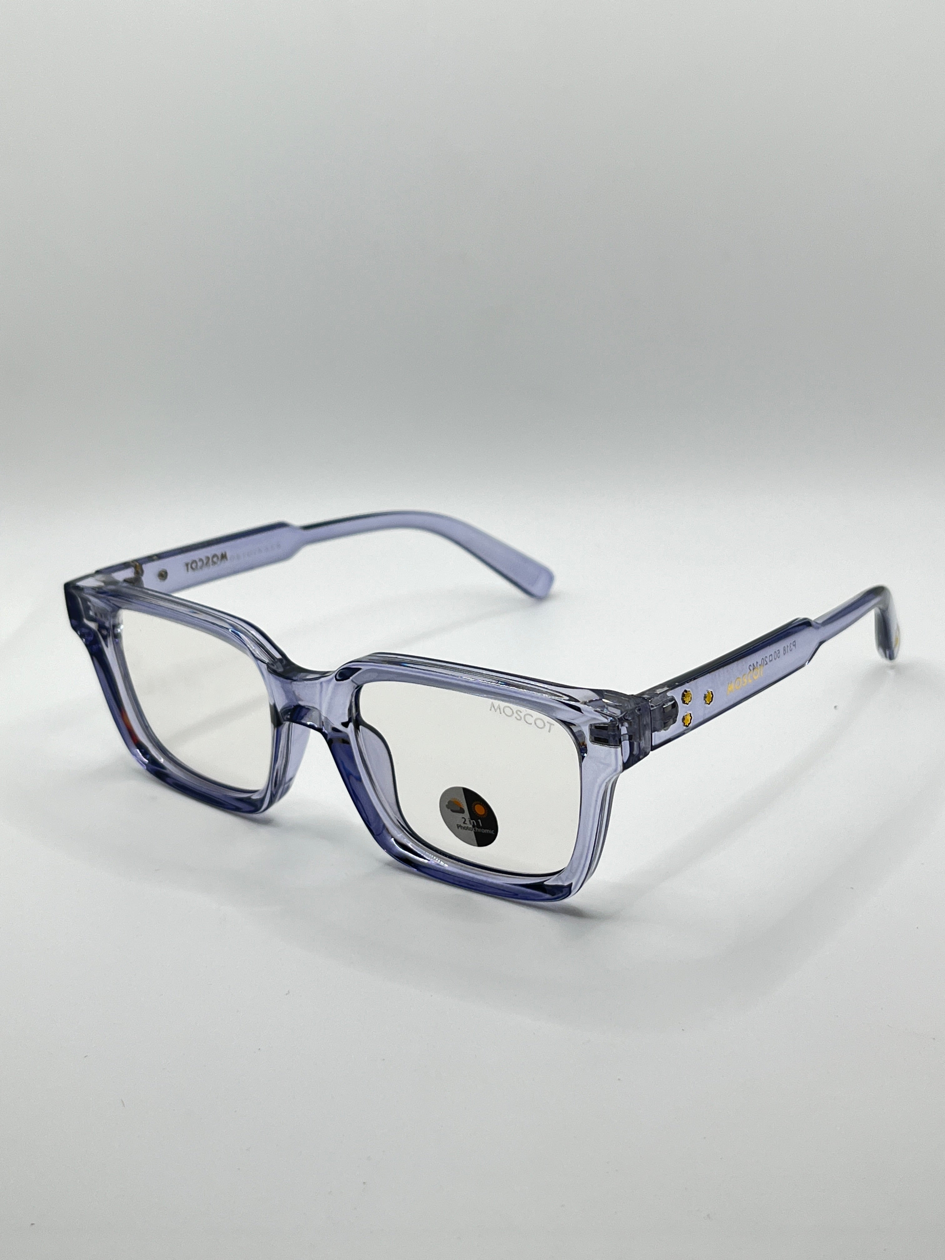 A2 Optyx Special Color Changing Glasses