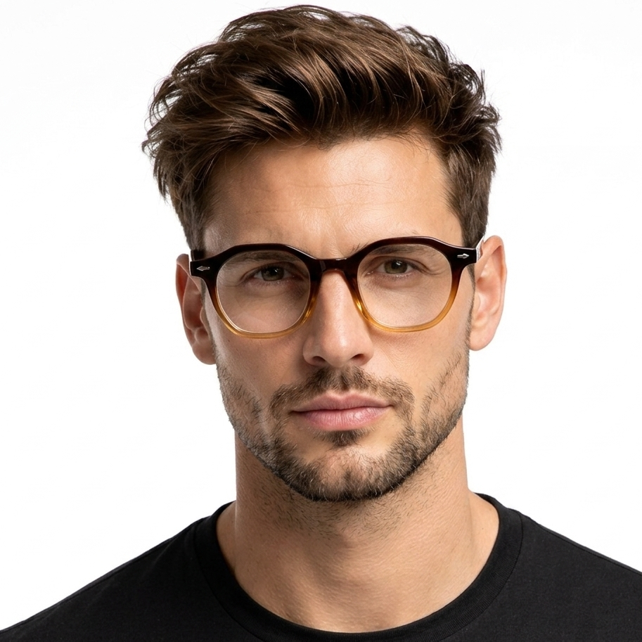 Moscot Crown Panto