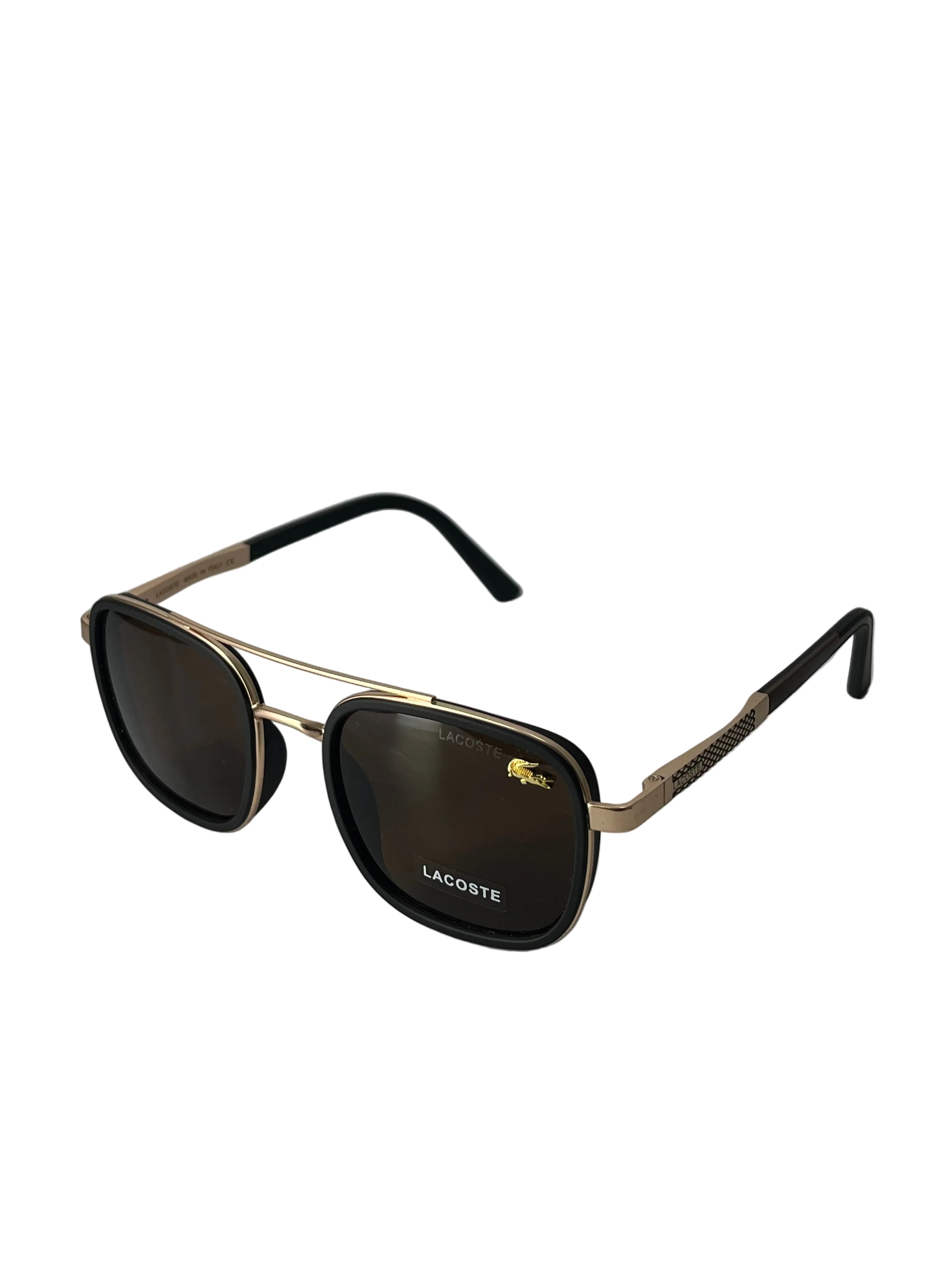 Lacoste Double Bridge