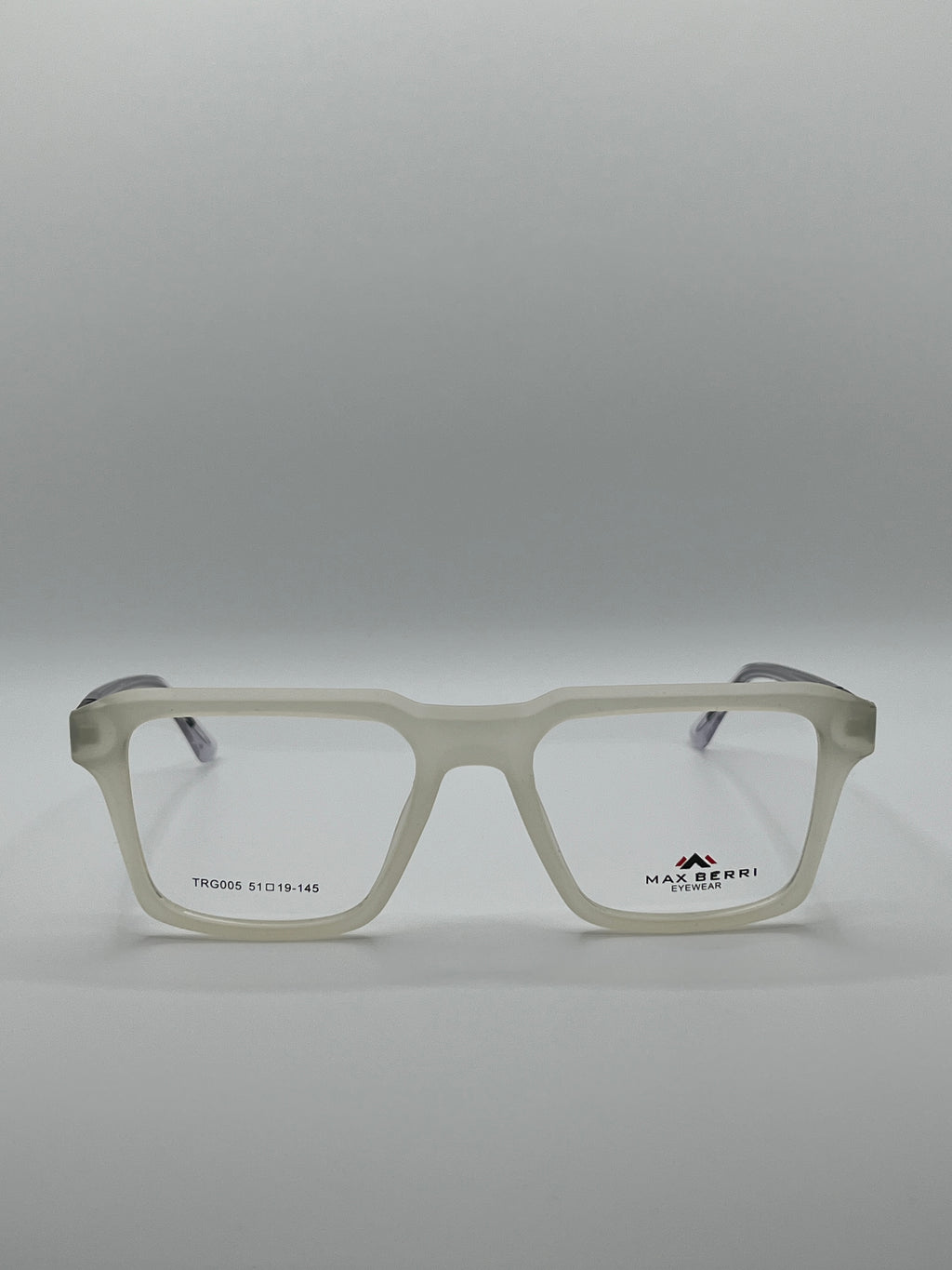 Max Berri Bold square Frame