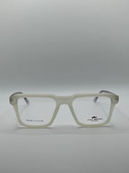 Max Berri Bold square Frame