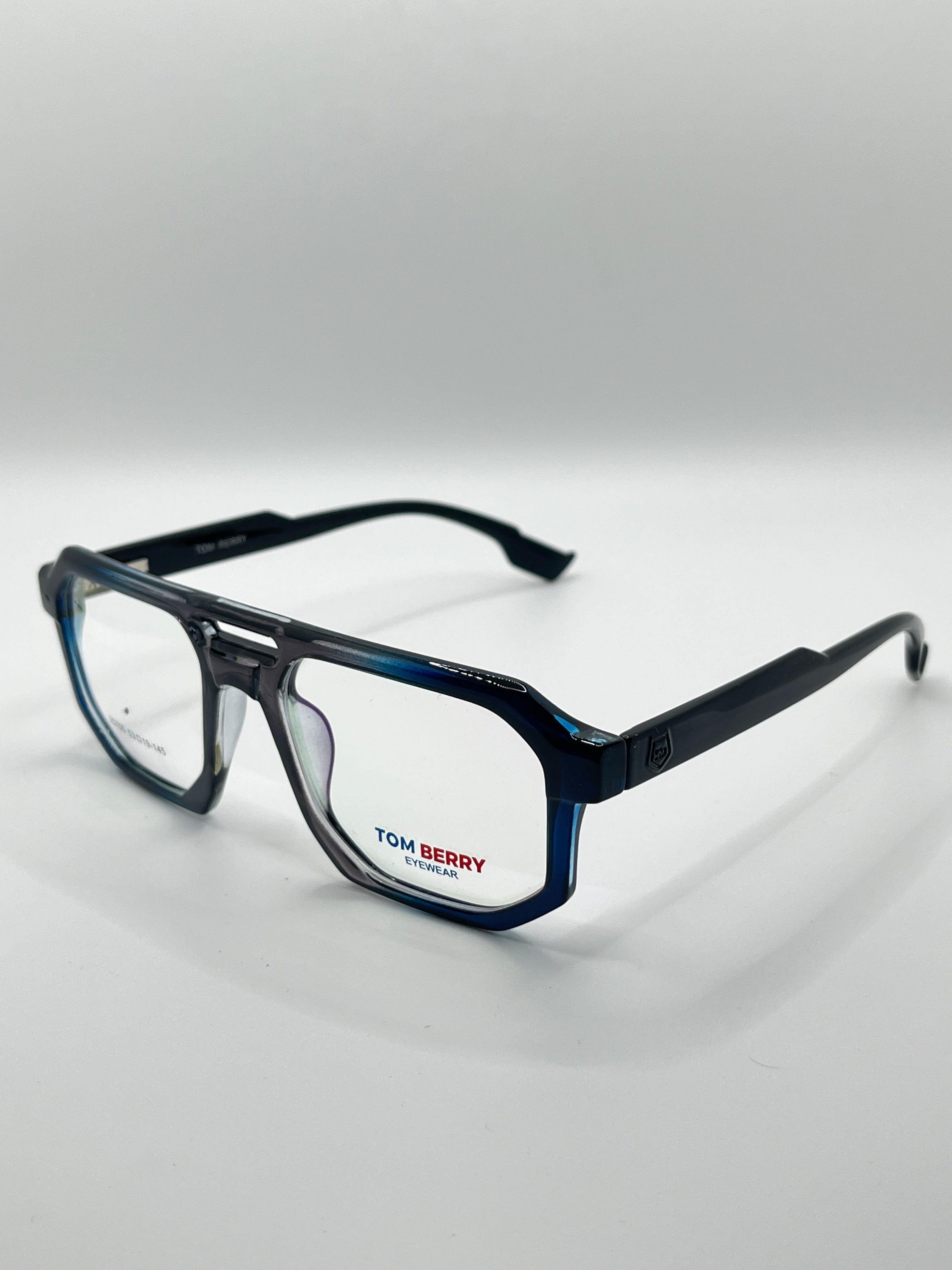 Tom Berry Geometric Navigator Frames