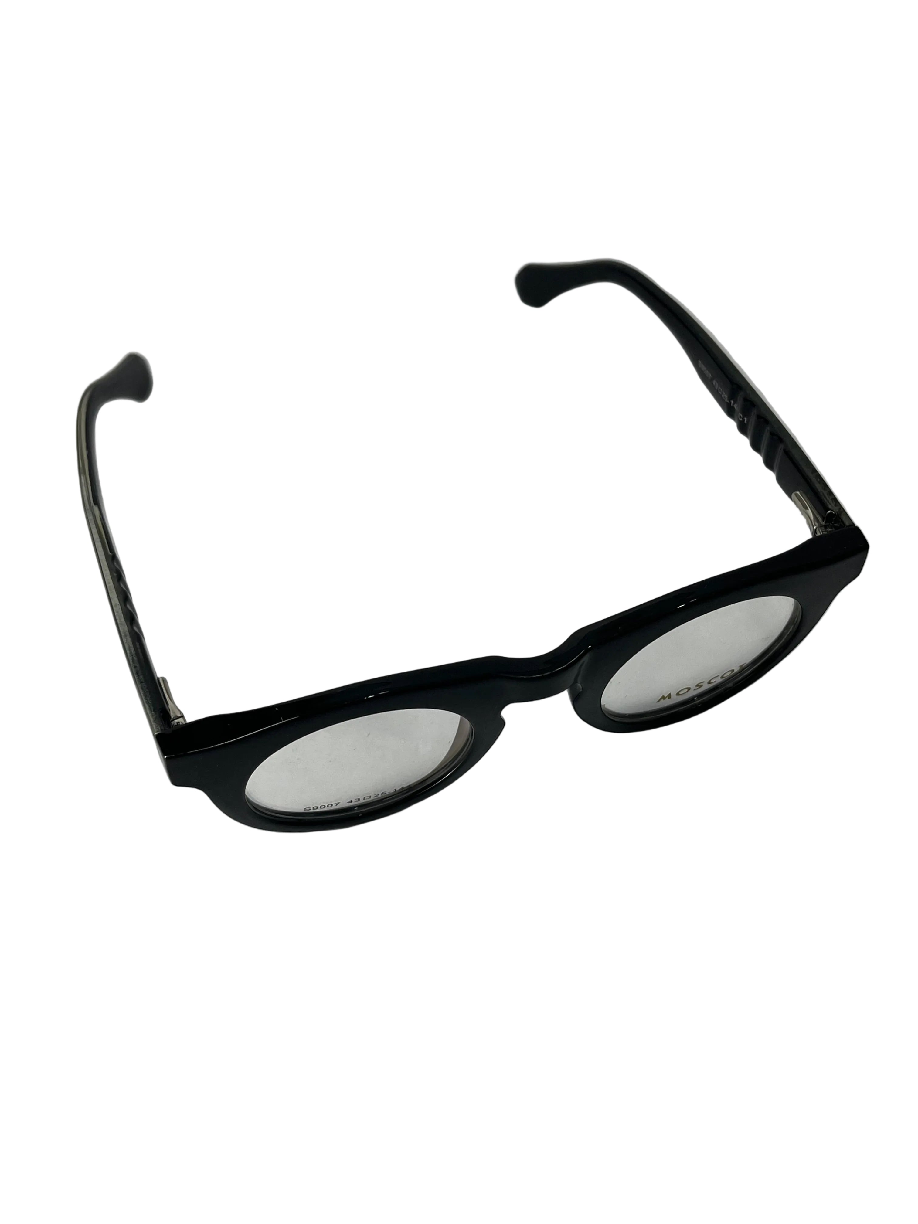 Moscot Monster Round