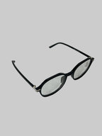 Hexagonal Round Glasses