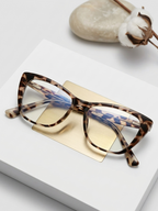 CatEye Female Glasses