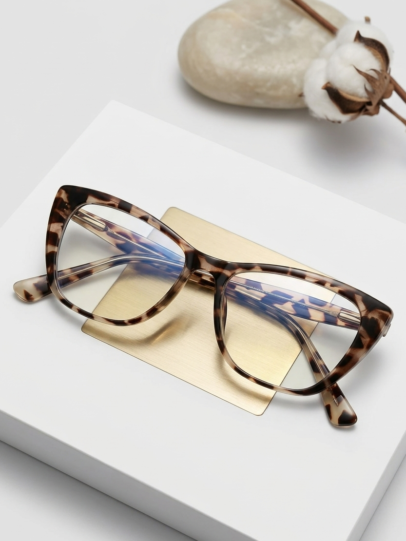 CatEye Female Glasses