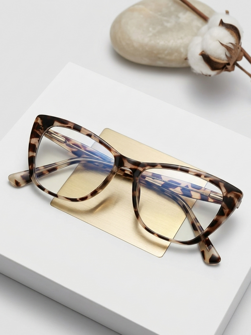 CatEye Female Glasses