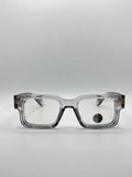 A2 Optyx Special Color Changing Glasses