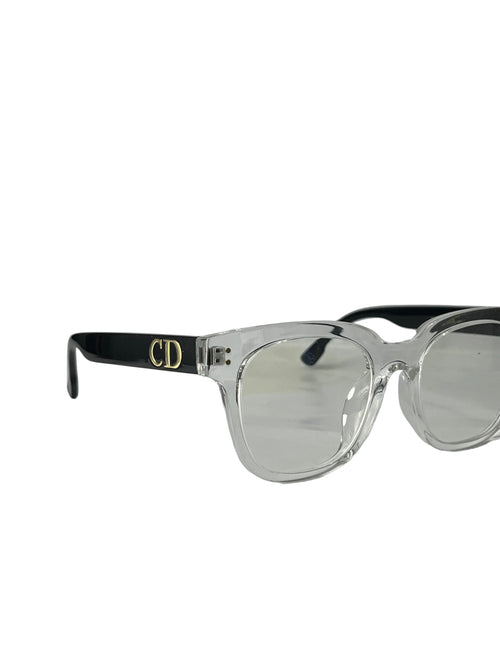 CD Bold Frame