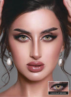 Chocolate Brown