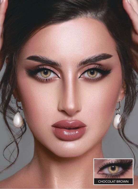 Chocolate Brown