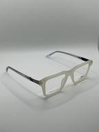 Max Berri Bold square Frame