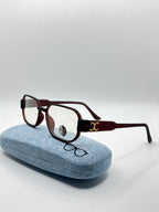 Premium 2-in-1 Photochromic Smart Glasses – Unbreakable