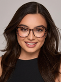 CatEye Female Glasses