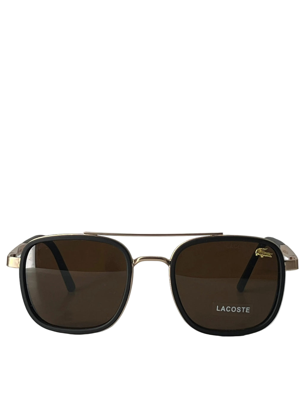 Lacoste Double Bridge