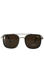 Lacoste Double Bridge