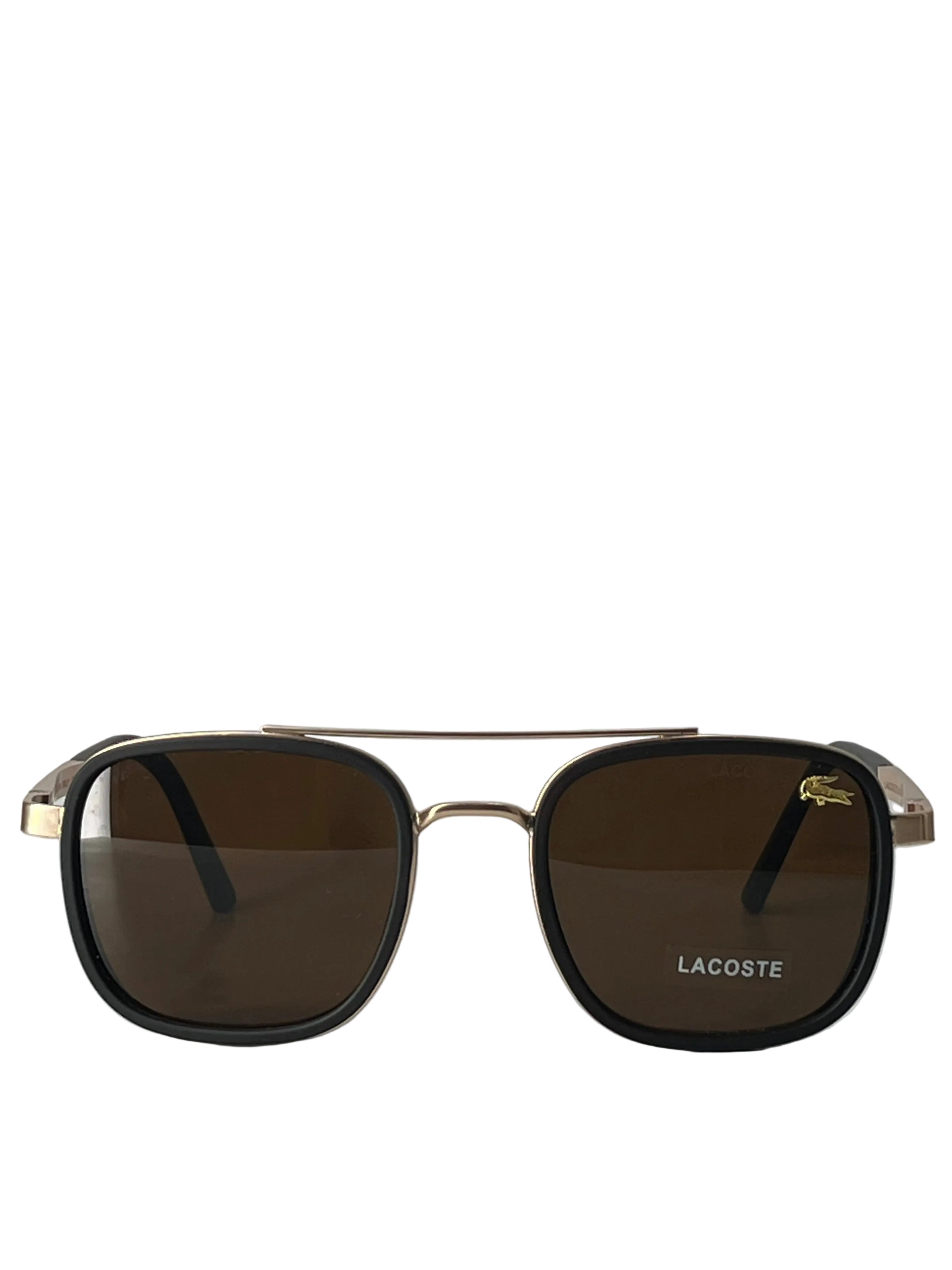 Lacoste Double Bridge