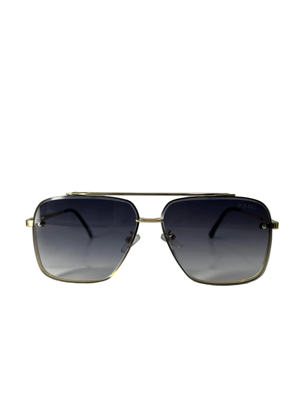 Gold-Trim Urban Navigators