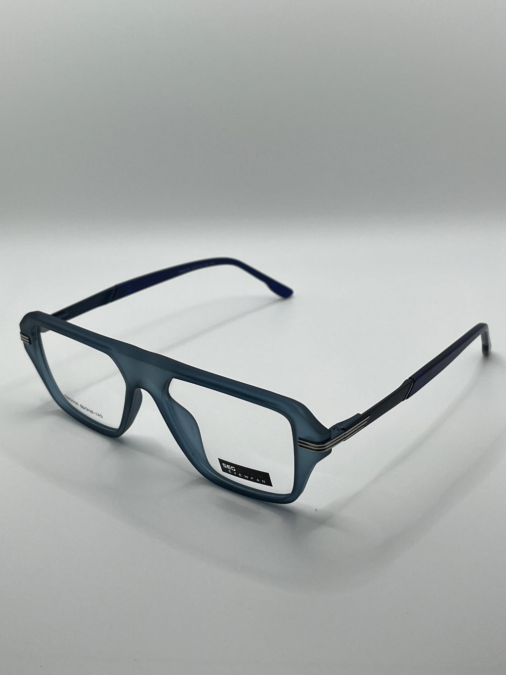 Max Baryy - Frame + Intelligent Glass